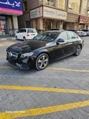 مرسيدس بنز E300 Full Option