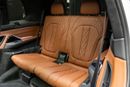 بي أم دبليو X7 M60i XDRIVE | 2024 | GCC Specs | Agency Warranty & Service