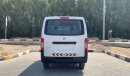 Nissan Urvan Nissan Urvan 2015 14 Seats Ref# 602