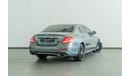 مرسيدس بنز E 350 2019 Mercedes Benz E350 AMG / Mercedes Benz Service Pack & Warranty