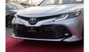 Toyota Camry SE 2.5L (204 HP) Toyota Camry SE / 2018 / GCC / Original Paint/ Full Service History/ 2018