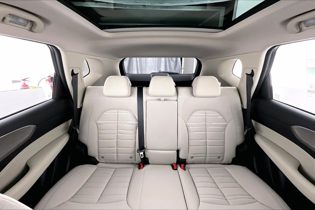 MG RX5 Comfort| 1 year free warranty | Exclusive Eid offer