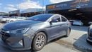 Hyundai Avante Hyundai Avante 2019