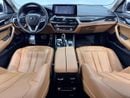 BMW 520i 2023 BMW 520i, Warranty, Excellent Condition, Low Kms, GCC