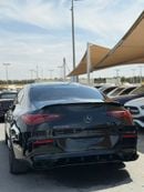 Mercedes Benz CLA35 AMG Premium 2.0L