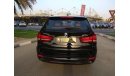 BMW X5 X DRIVE 35i 2017 BRAND NEW THREE YEARS WARRANTY