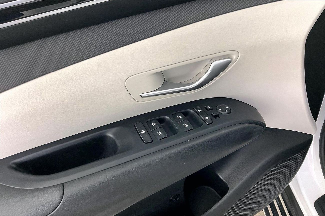 Hyundai Tucson Signature | Guaranteed Warranty | 0 Down Payment