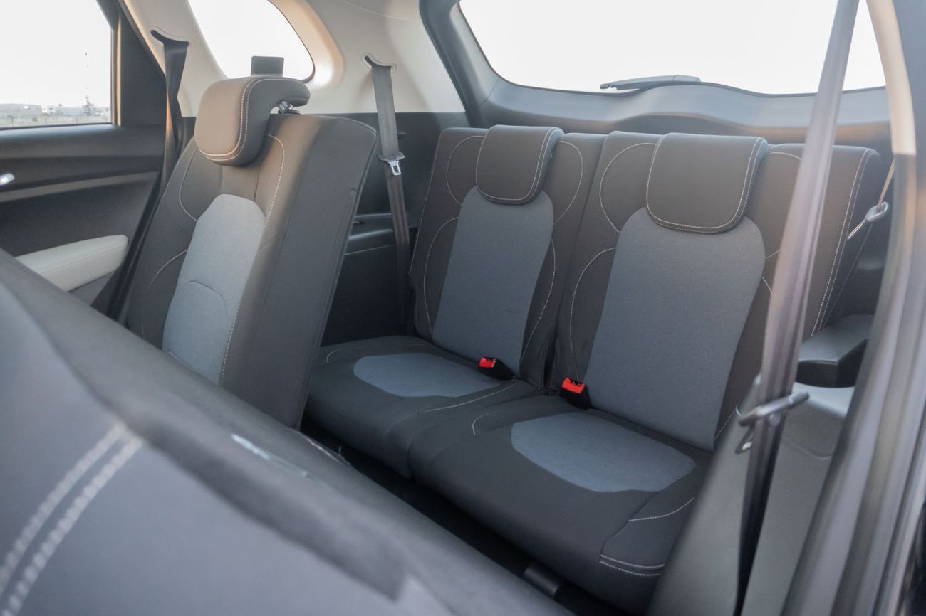 شيفروليه كابتيفا Premier 1.5L (150 HP) (7 Seater)