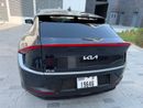 Kia EV6 EARTH