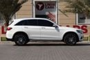 Mercedes-Benz GLC 250 4MATIC 2.0L