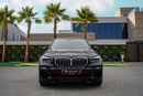 BMW X5 40i Mkit X-Drive | 4,698 P.M  | 0% Downpayment | Perfect Condition!