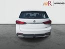 أم جي ZS STANDARD 2.0