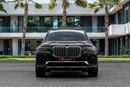 بي أم دبليو X7 X7 Individual | 3,819 P.M | 0% Downpayment | BMW MAINTAINED!