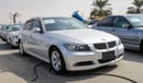 BMW 323 i