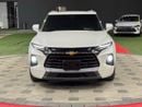 Chevrolet Blazer PREMIER