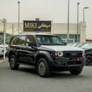 Toyota Prado Prado 2.4 TXl || 2025