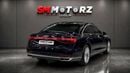 Audi A8 55 TFSI LWB