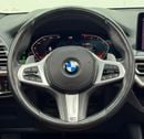 بي أم دبليو X3 XDRIVE 30i M SPORT