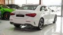 Mercedes-Benz A 200 L MERCEDES BENZ A200 L-SPORT - 1.4L TURBO V4 - 2025