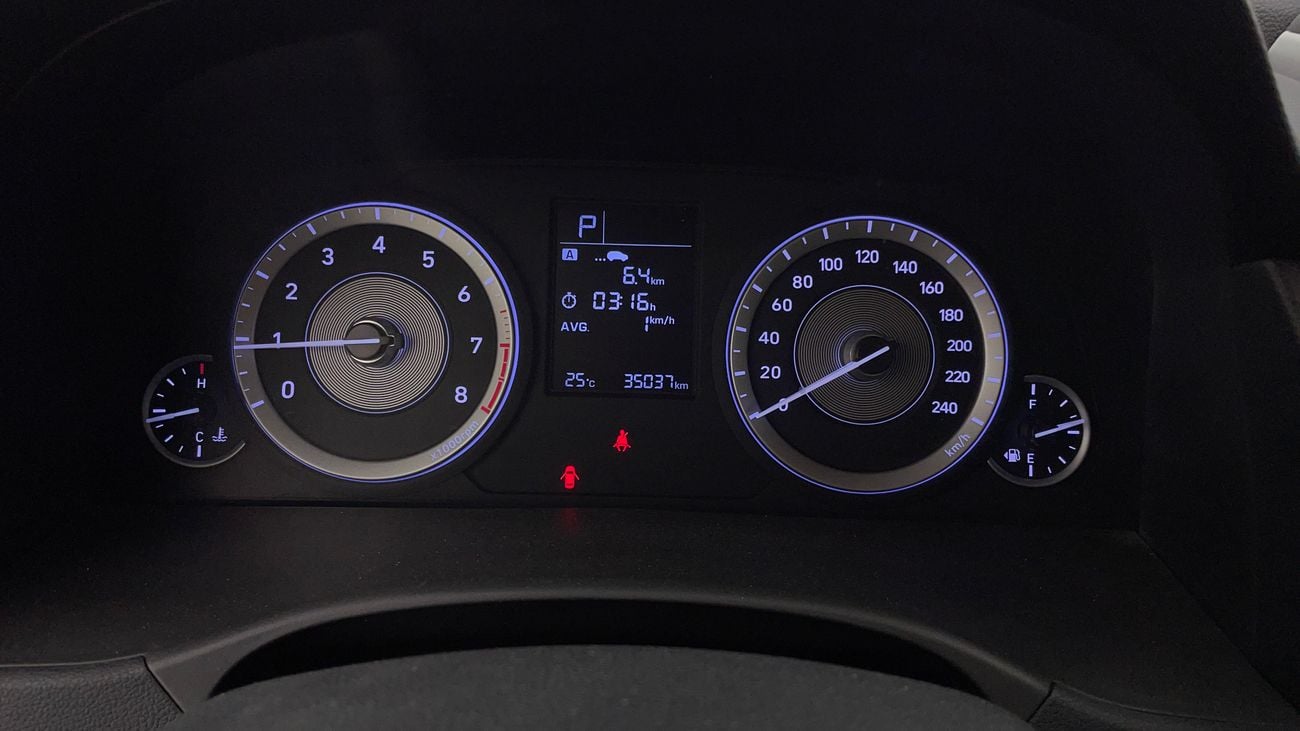 هيونداي كريتا SMART 1.5 | بدون دفعة مقدمة | اختبار القيادة في المنزل