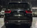 Toyota Land Cruiser VXR 3.5L 2023 Toyota Land Cruiser 409 TT, 2028 Toyota Warranty, Fully Loaded, 7 Seater, Low Kms, GCC