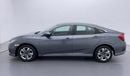 Honda Civic DX 1.6 | Zero Down Payment | Free Home Test Drive