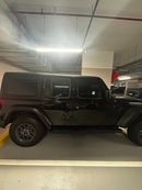 Jeep Wrangler Unlimited SPORT
