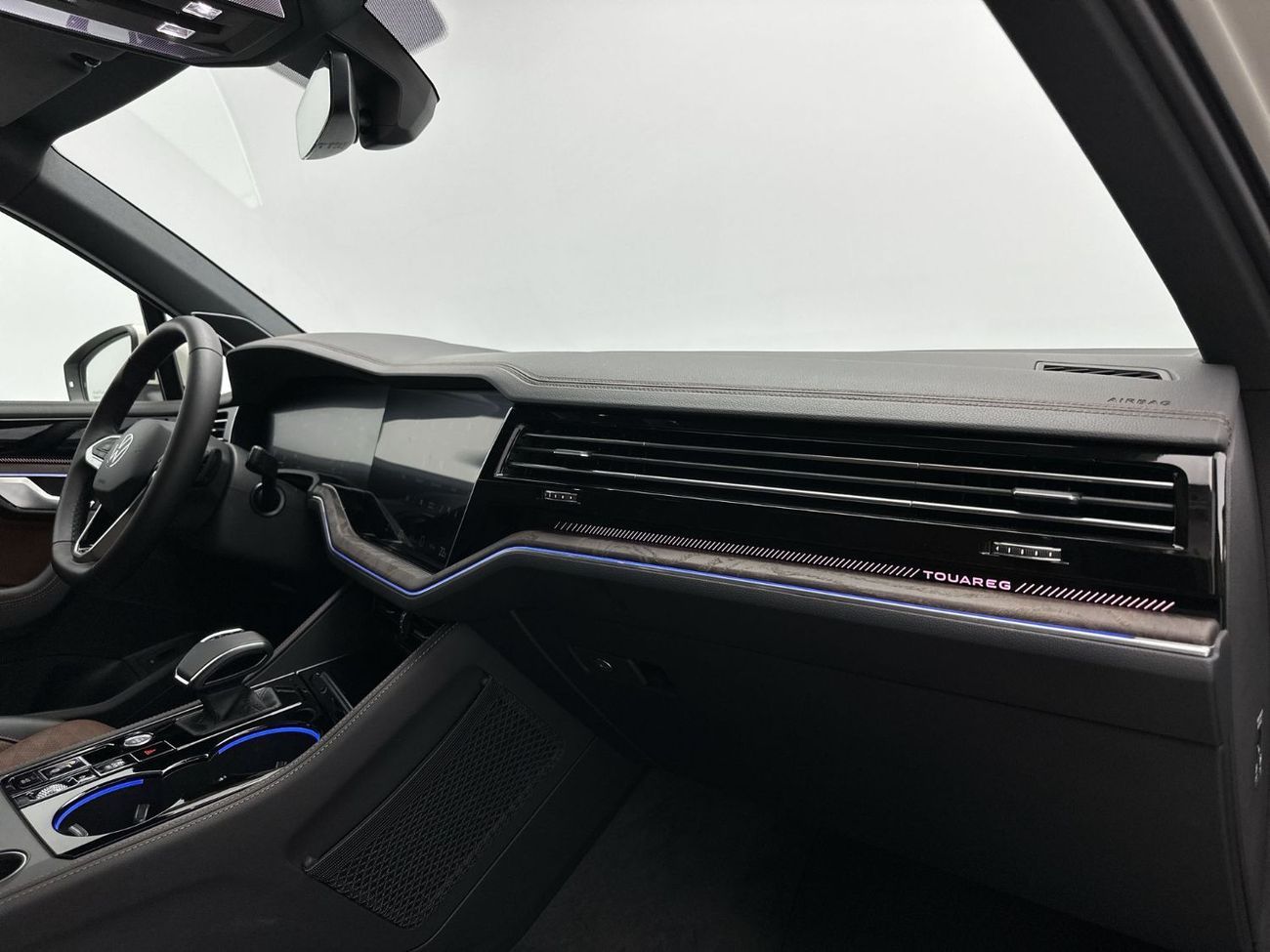 Volkswagen Touareg ELEGANCE, миниатюра 20
