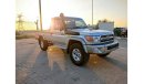 Toyota Land Cruiser Pick Up Excellent