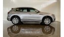 Volkswagen Touareg Highline