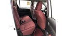 Toyota Hilux automatic  4*4 diesel