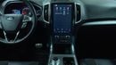 Ford Edge 2023 ST | AED 1724/Month | 0 DP | 30 Day Return | Warranty | Service History