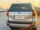 Toyota Prado Toyota Prado TZG  2019 2.8 Diesel Full option Top  the Range
