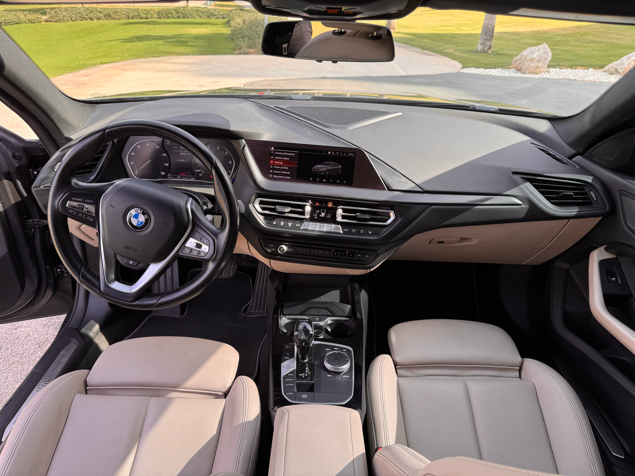 BMW 228i 228i XDrive Full Option