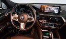 BMW 630i I GT