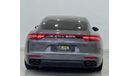 Porsche Panamera 2017 Porsche Panamera 4, Warranty, Full Porsche Service History, GCC