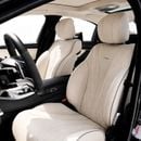 Mercedes Benz S63 AMG 6,181 P.M • 0% Downpayment • S 63 AMG • 1 Year Warranty