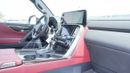 Lexus LX600 SIGNATURE 3.5L V6