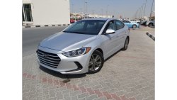 Hyundai Elantra SE - Special Edition