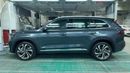 جيلي مونجارو 2024 GF | AED 1363/Month | 0 DP | 30 Day Return | Warranty | Service History