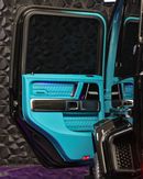 BRABUS 900 - Mercedes-AMG G 63