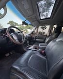 إنفينيتي QX80