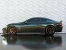 Maserati Granturismo Sport