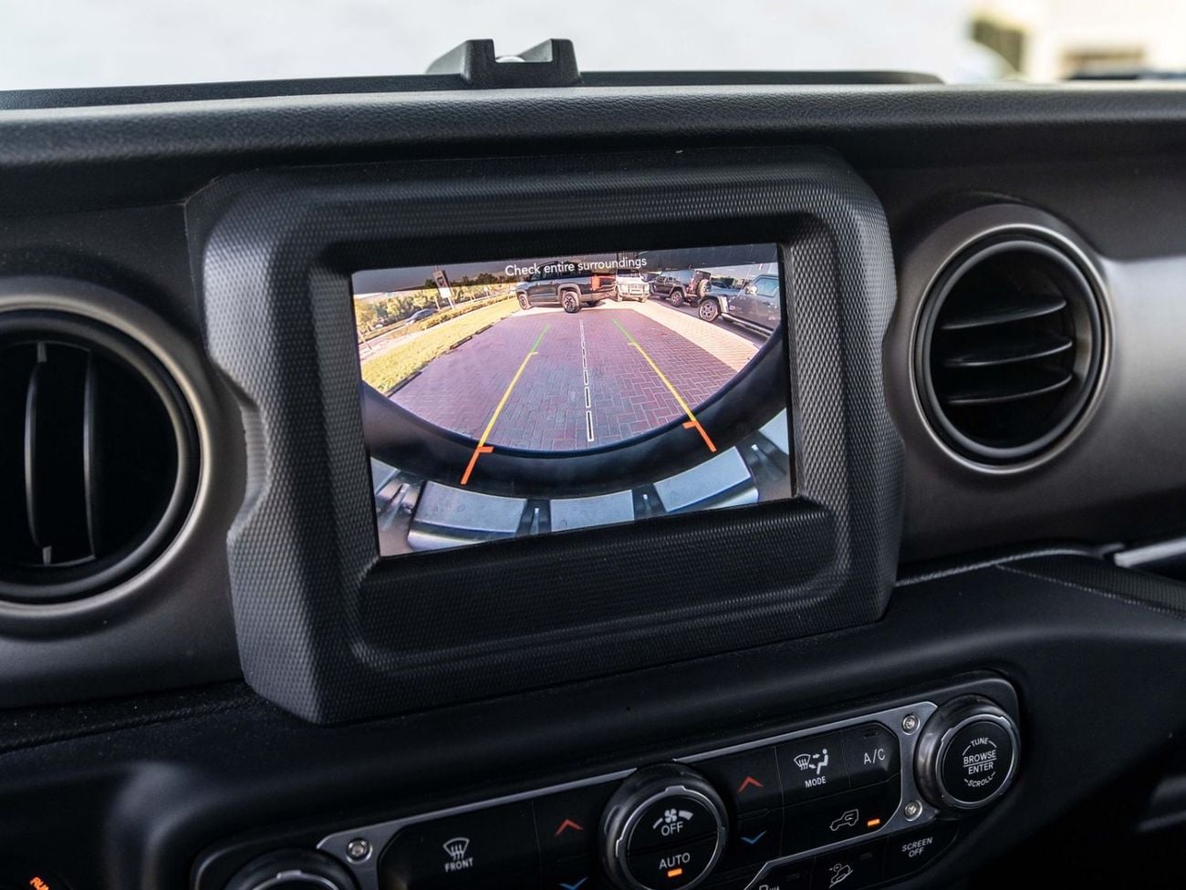 Jeep Wrangler SPORT Jeep Wrangler 2018