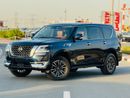 Nissan Patrol Nissan patrol Right hand drive