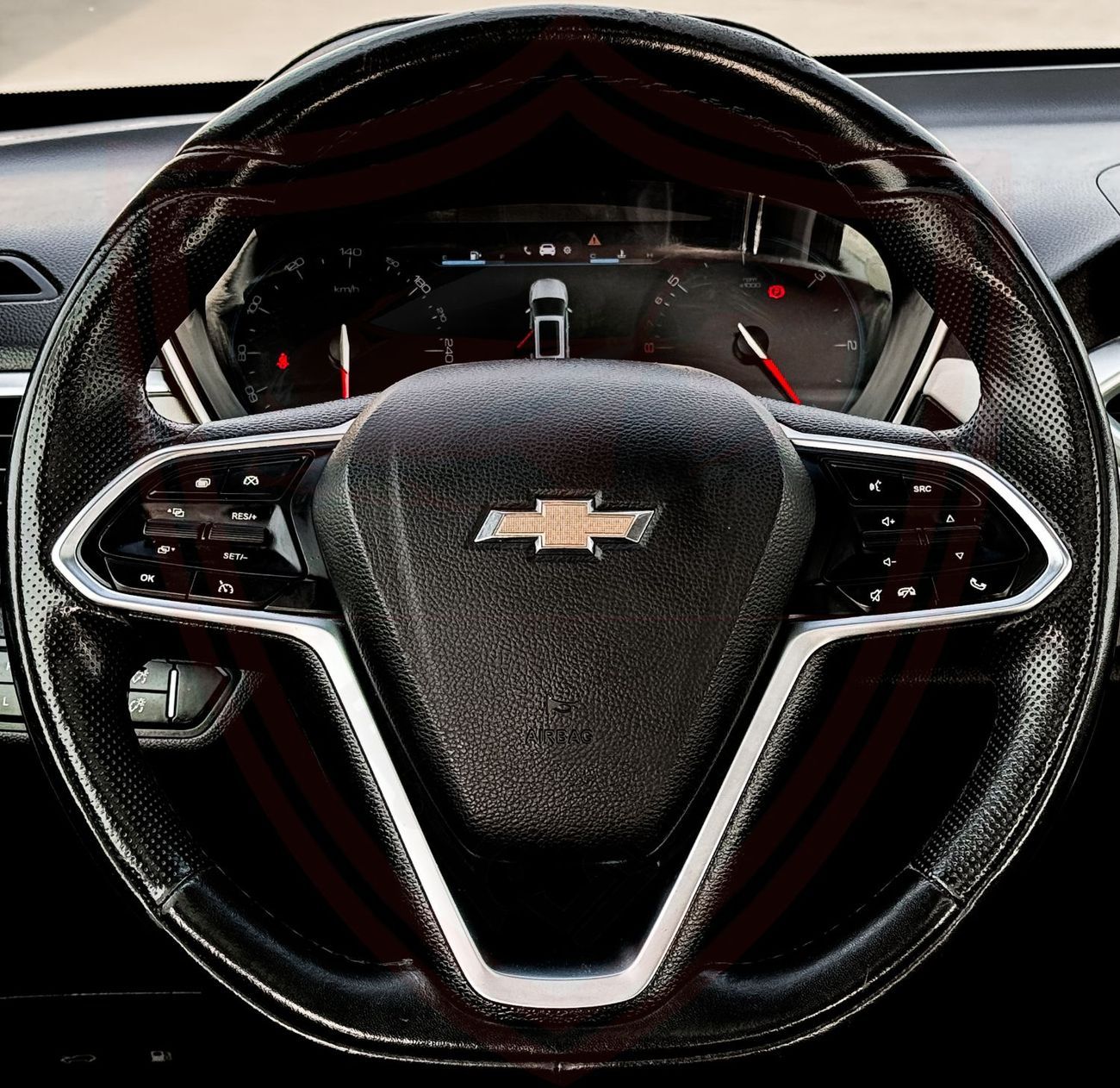 شيفروليه كابتيفا شيفروليه كابتيفا | 1.5 لتر | كاملة المواصفات | 2022 | خليجية | خالية من الحوادث | بحالة ممتازة | 718