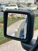 Jeep Wrangler Unlimited Sport S 2.0L A/T Unlimited Sport  2.0L Full Option