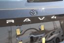 Toyota RAV4 VXR HEV