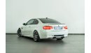 BMW M3 LCI DCT / RMA Motors Trade-In Stock 4.4