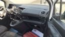Peugeot Partner STANDARD
